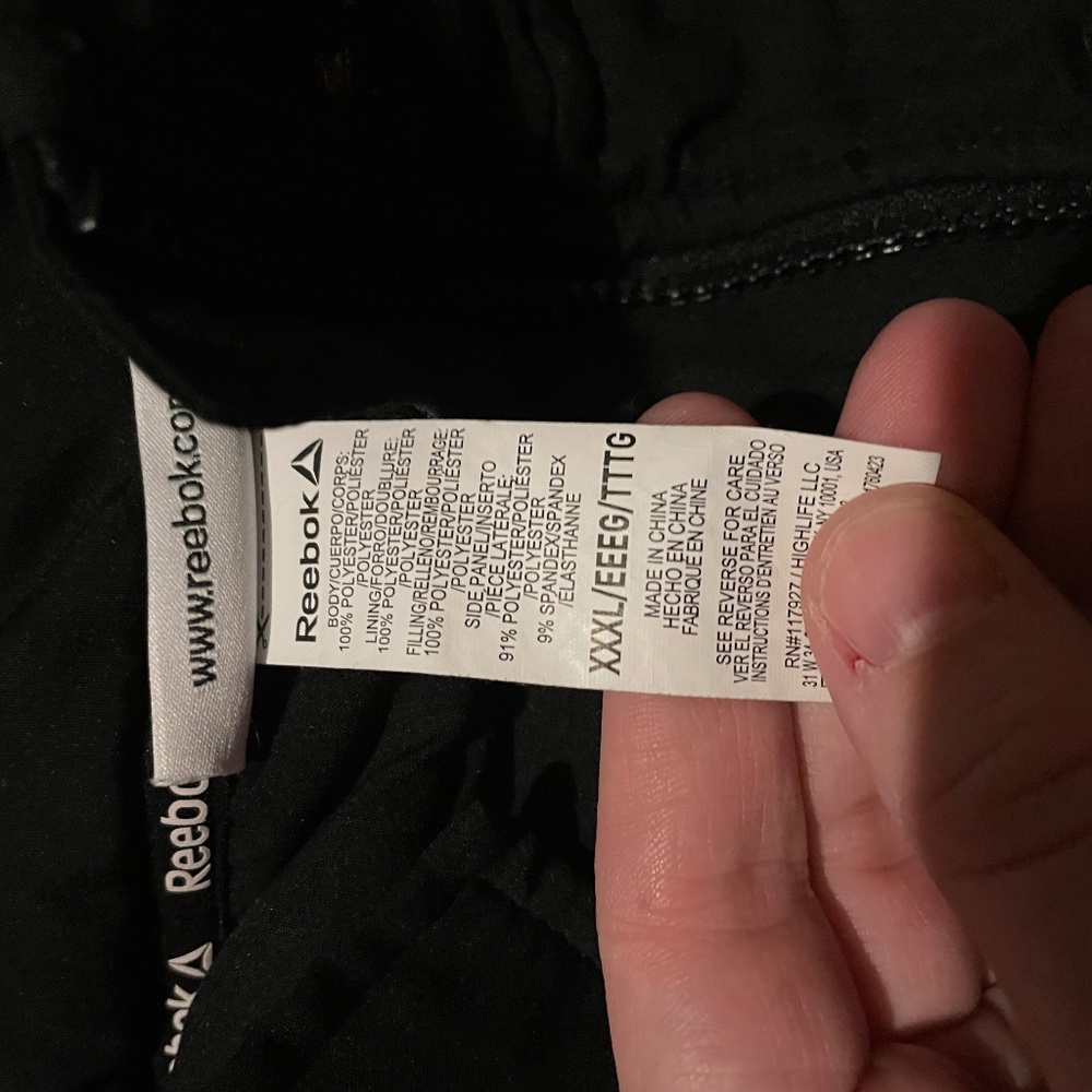 Vest